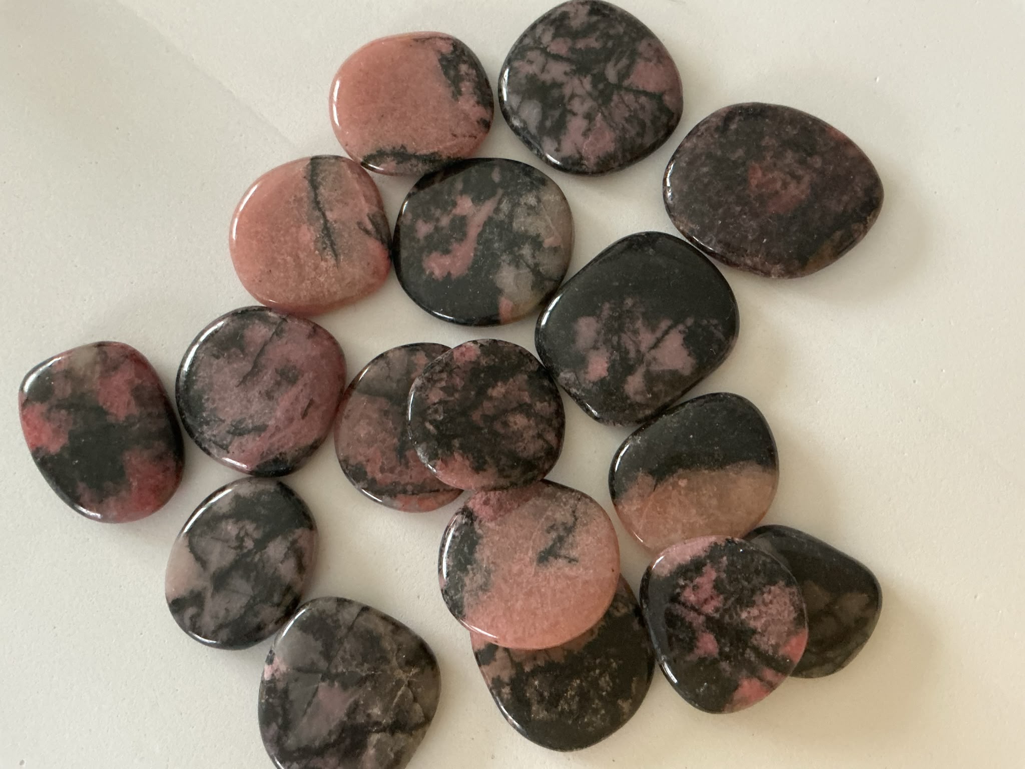 Rhodonite