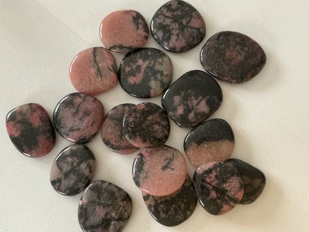 Rhodonite