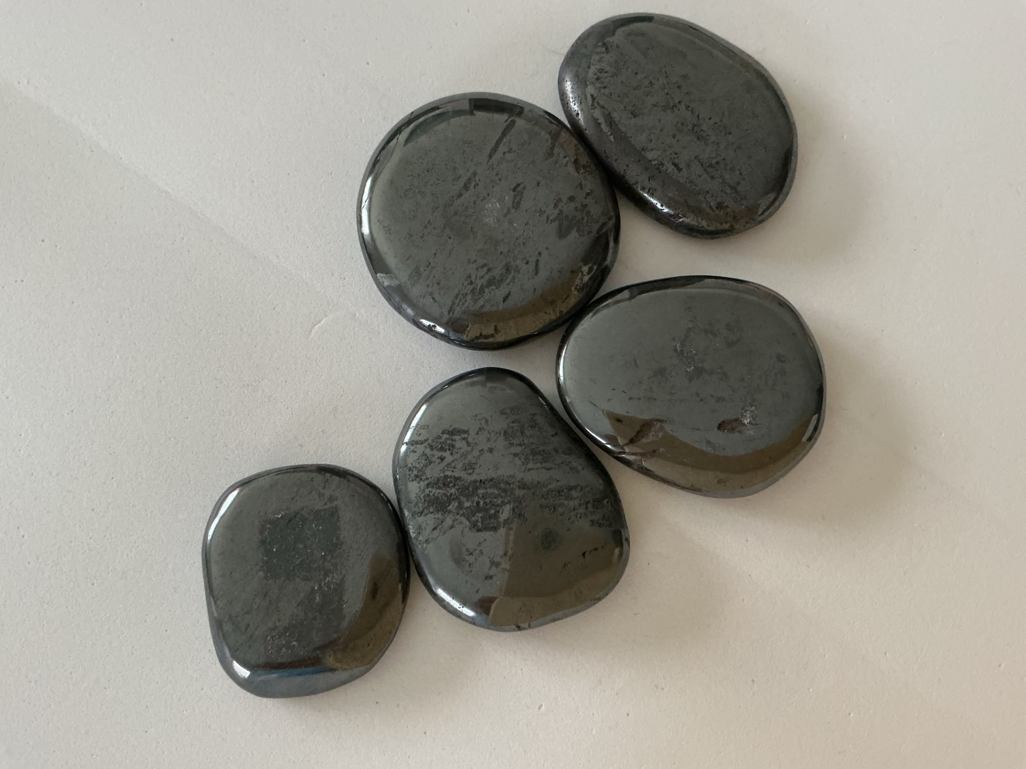 HÉMATITE