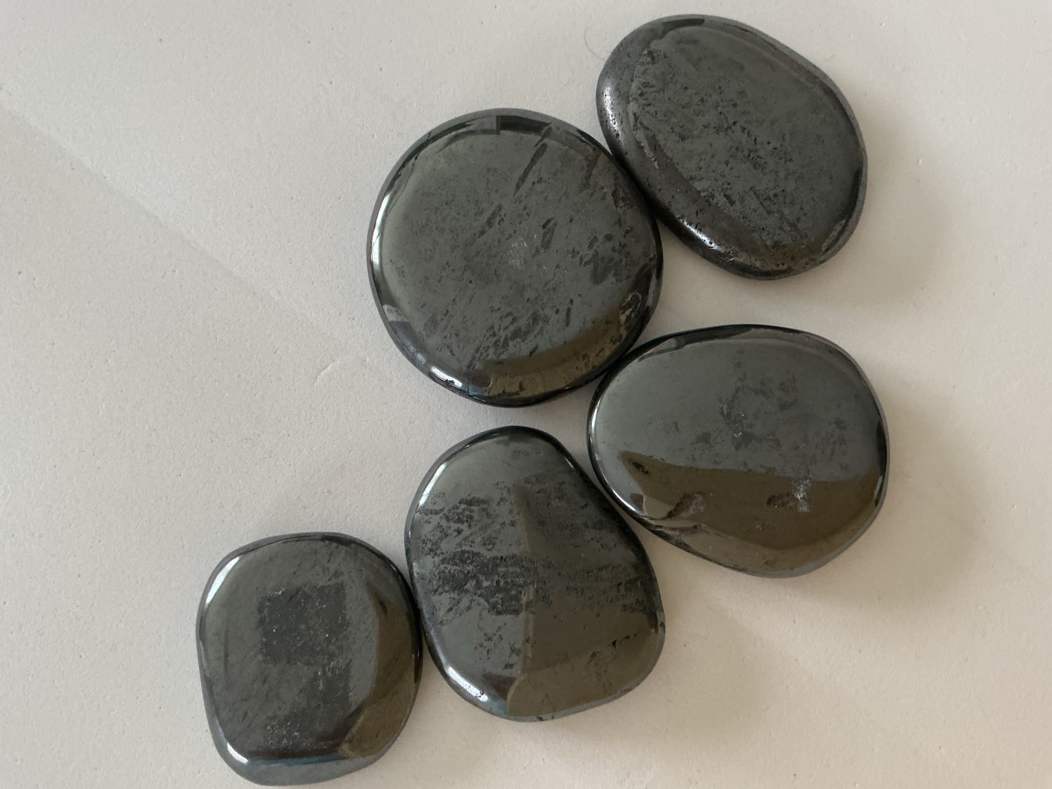 HÉMATITE