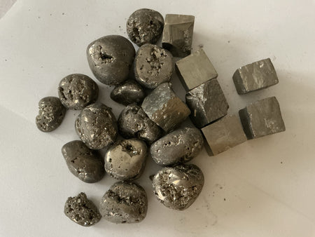 Pyrite
