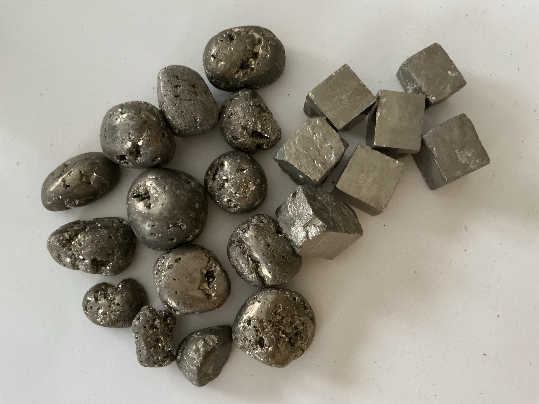 Pyrite