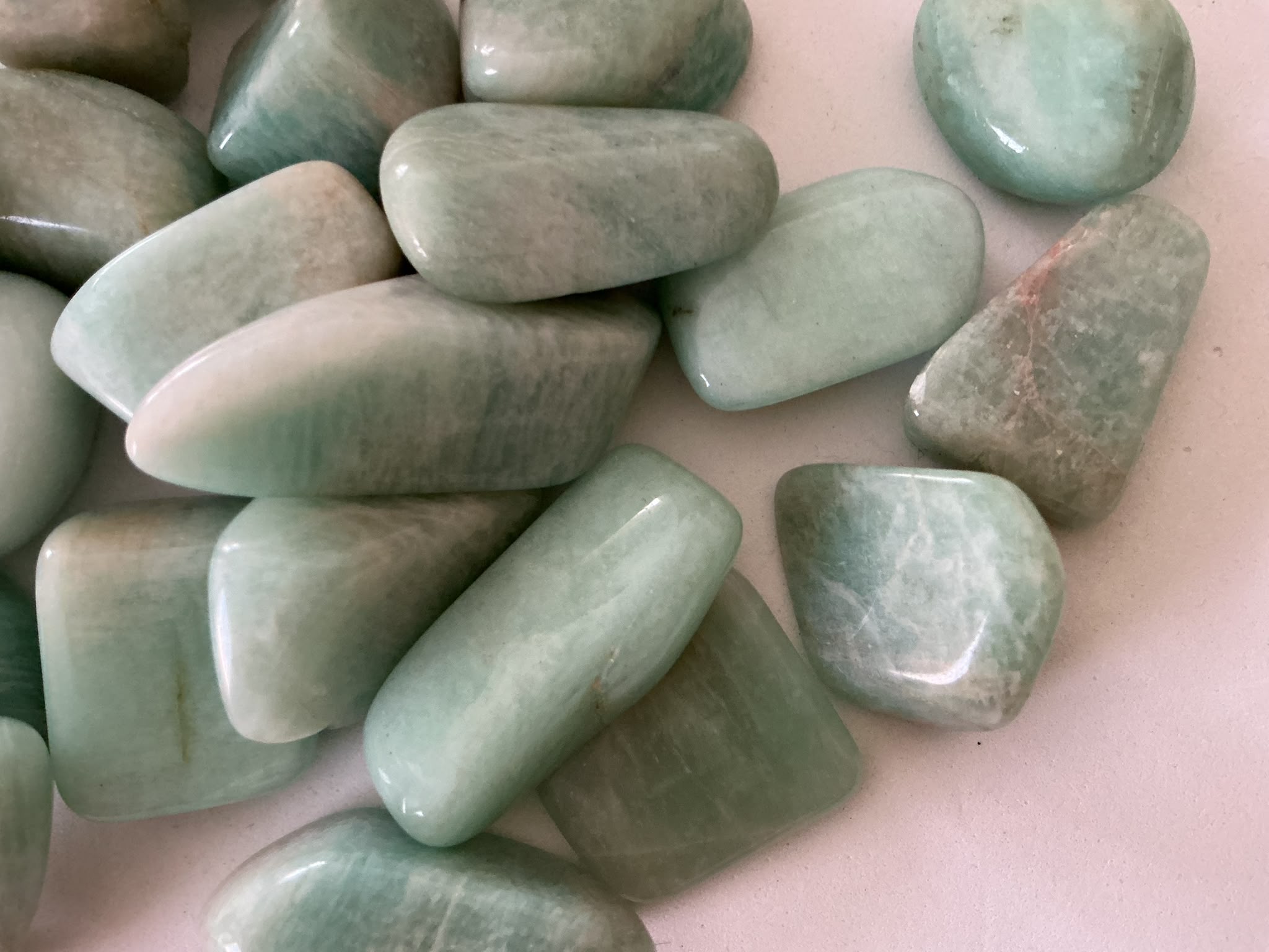 Amazonite