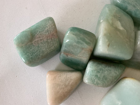 Amazonite