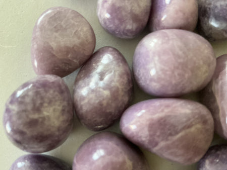 Lépidolite