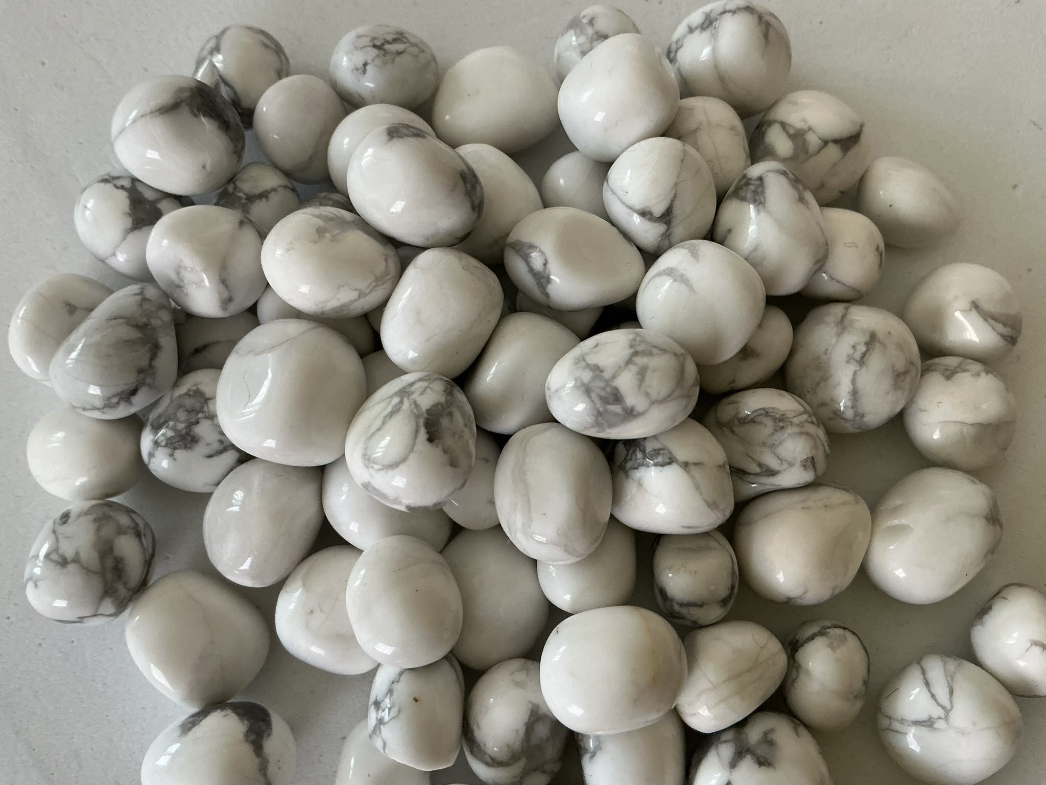 Howlite