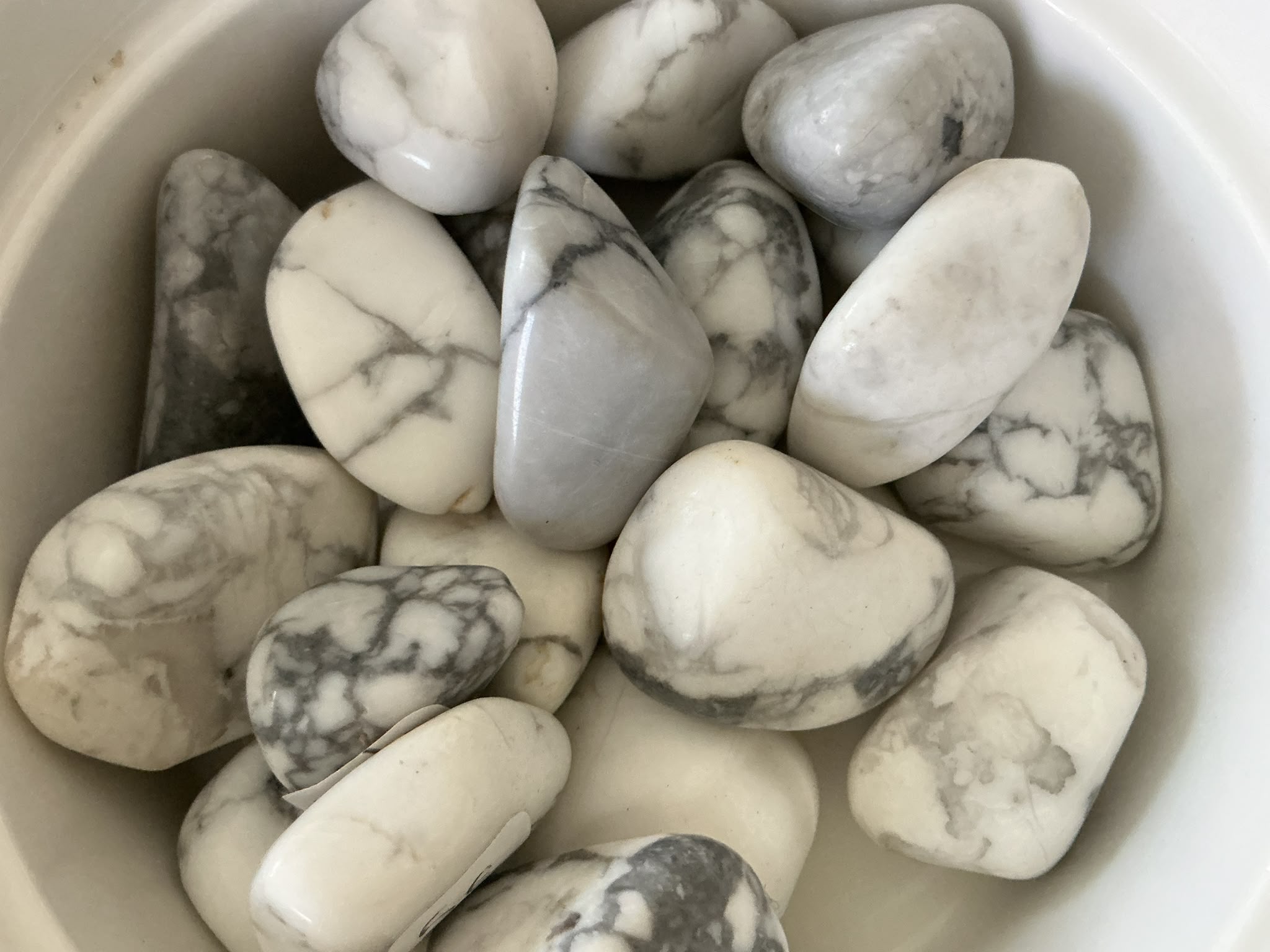 Howlite