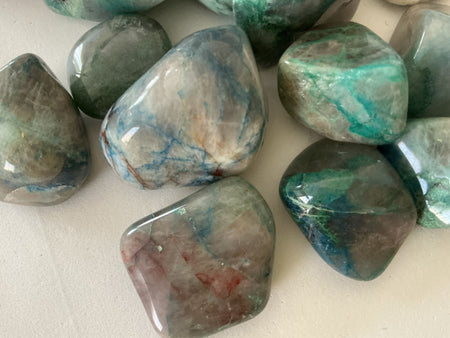 Chrysocolle