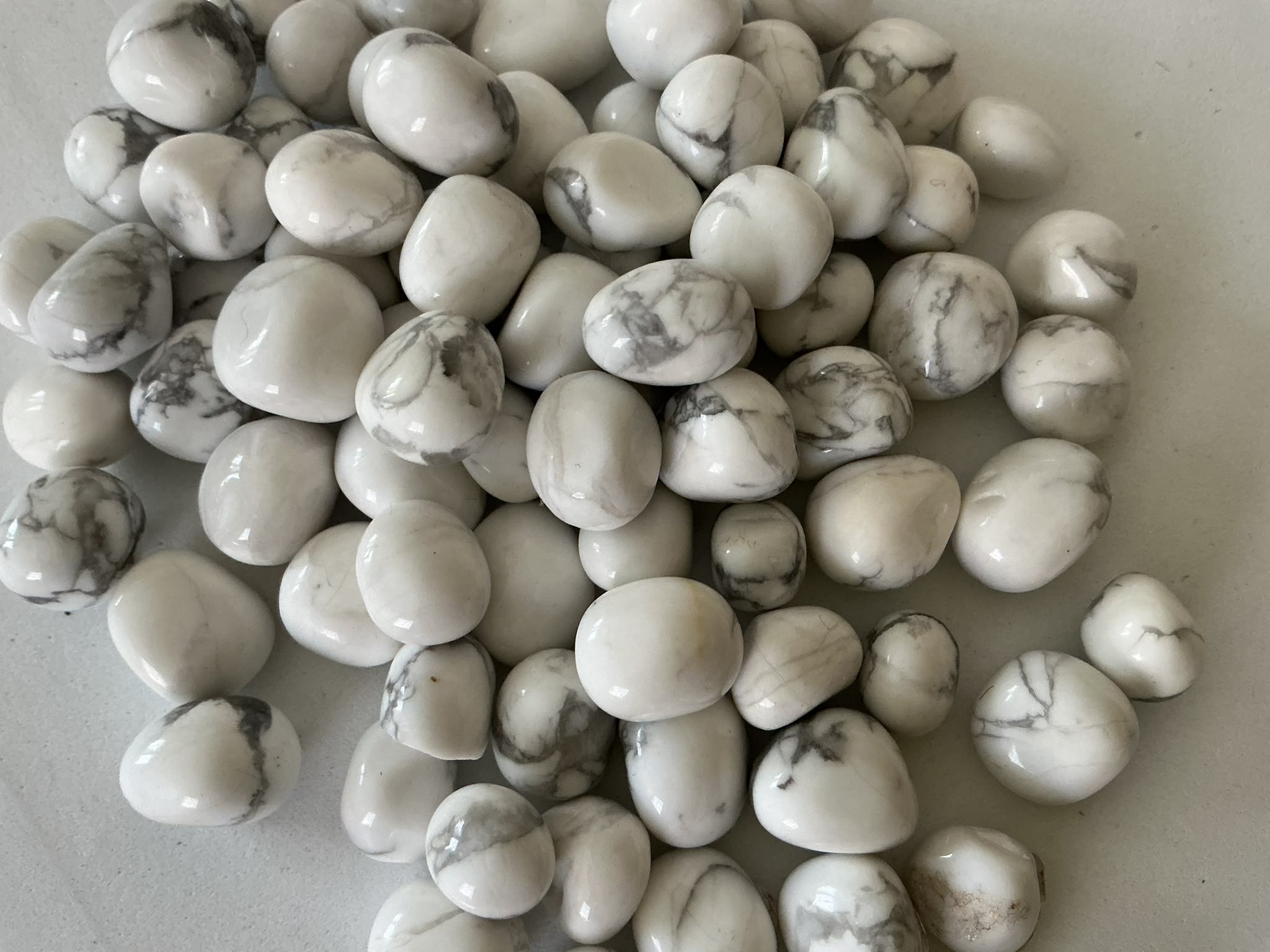 Howlite
