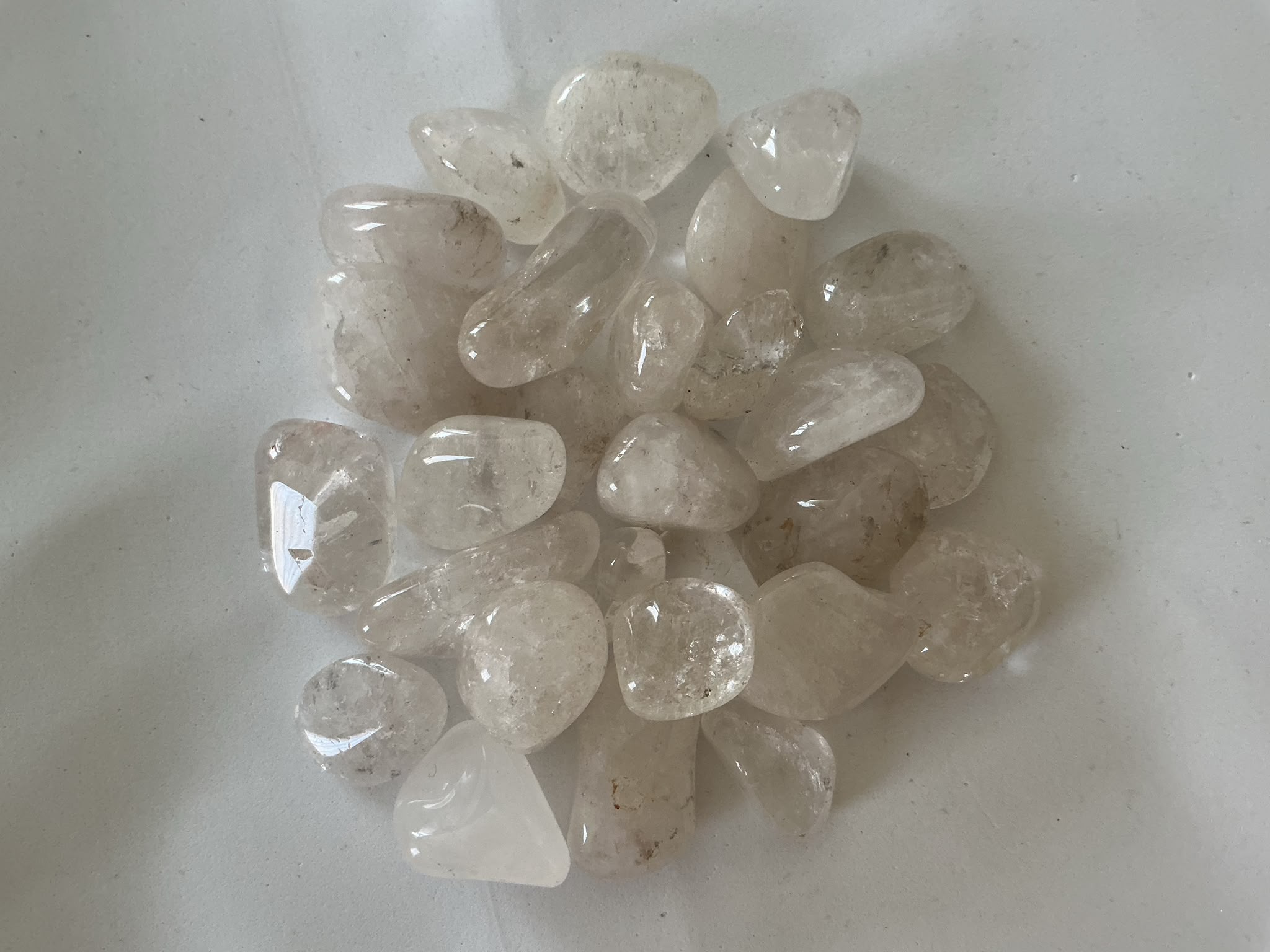 Cristal de roche