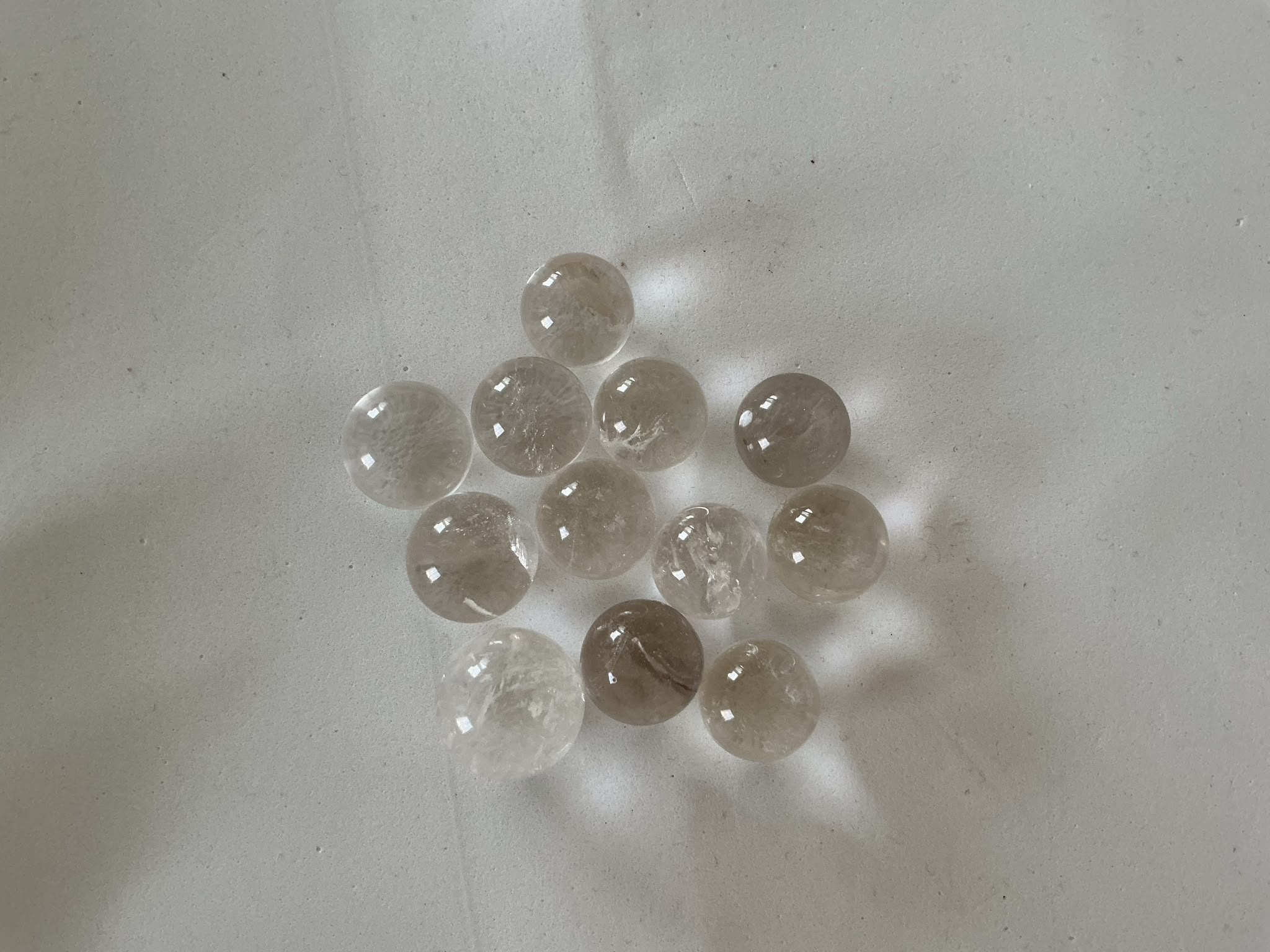 Cristal de roche