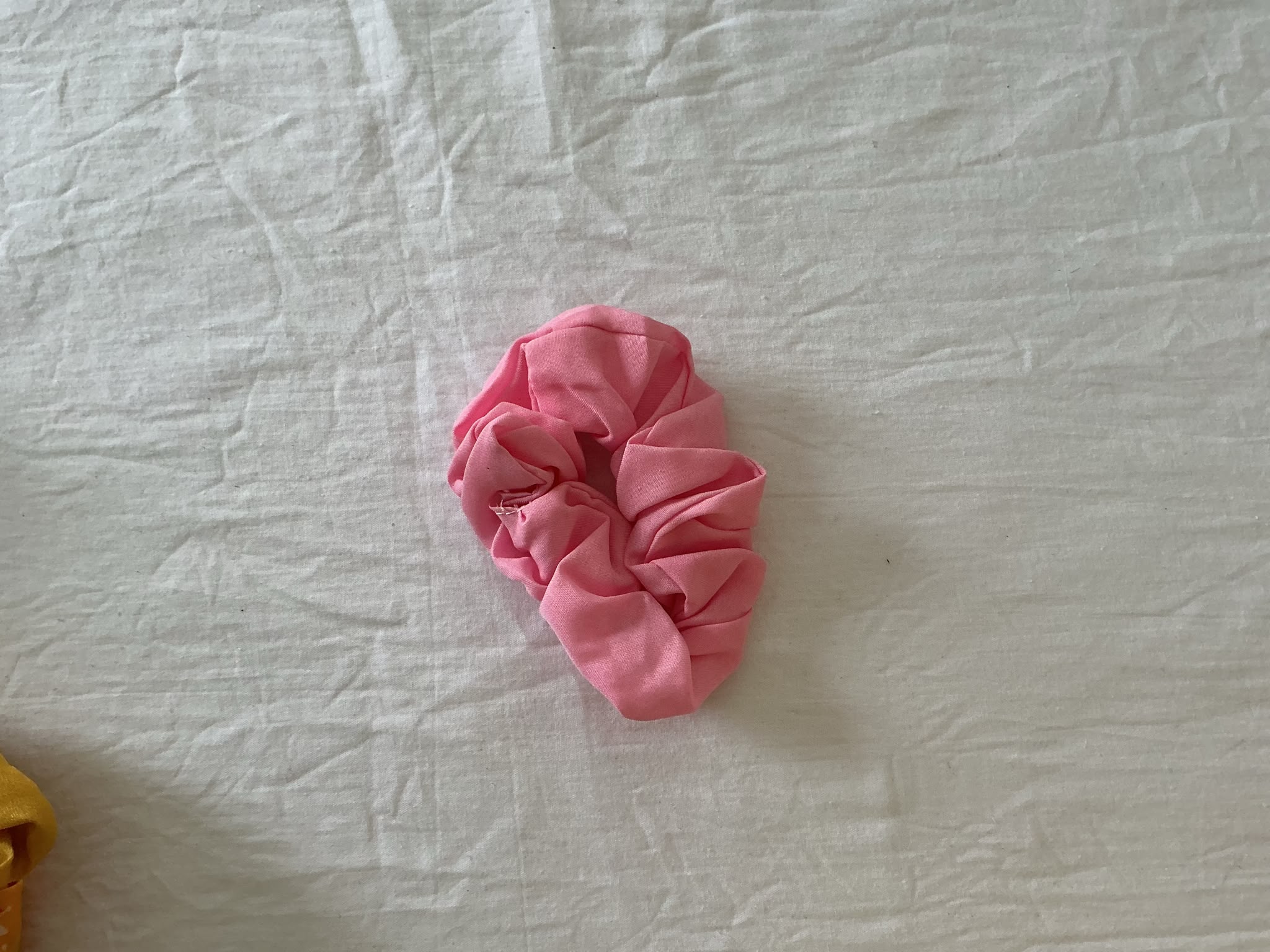 Chouchou Artisanal — Collection Douceur