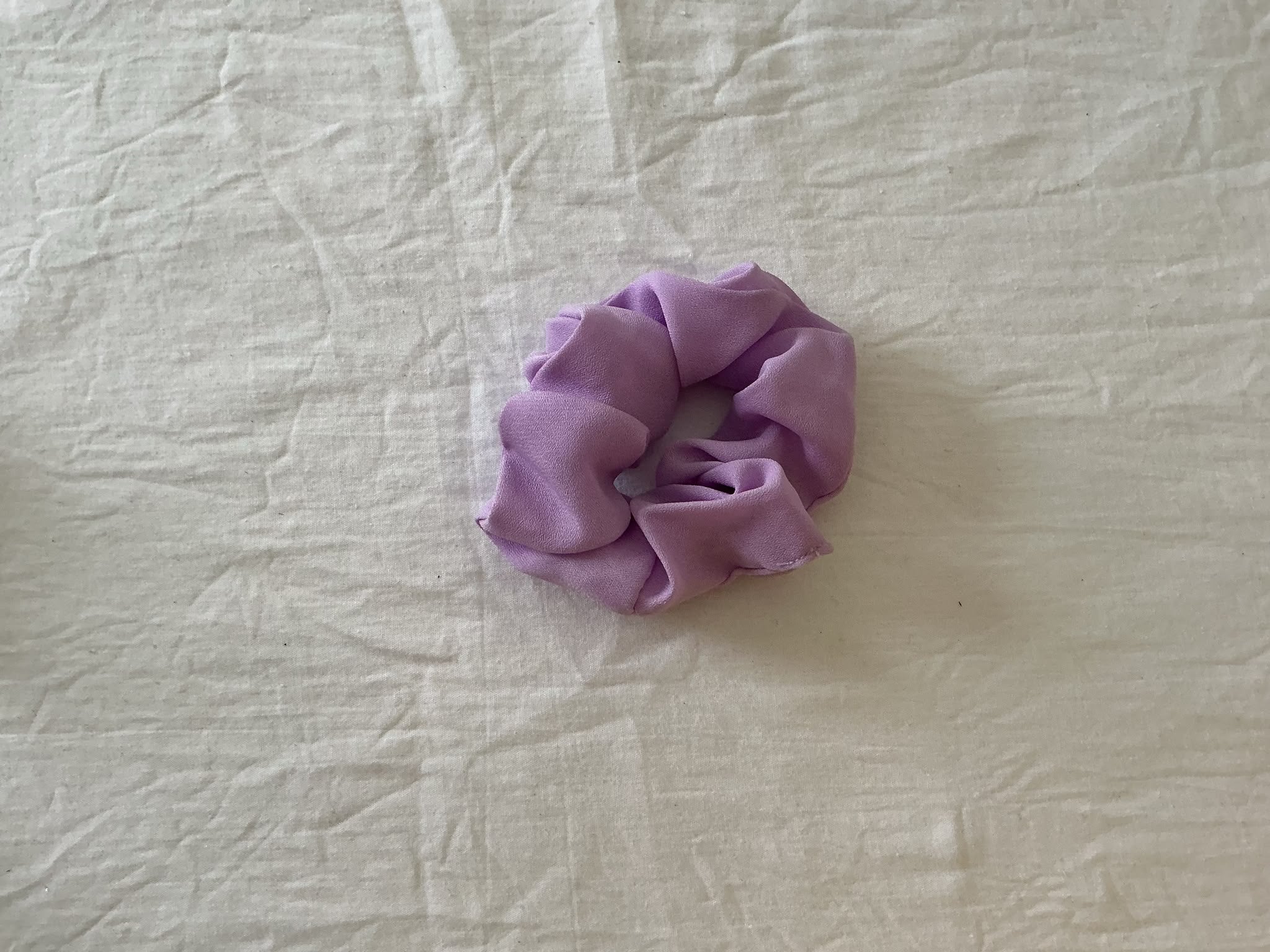 Chouchou Artisanal — Collection Douceur