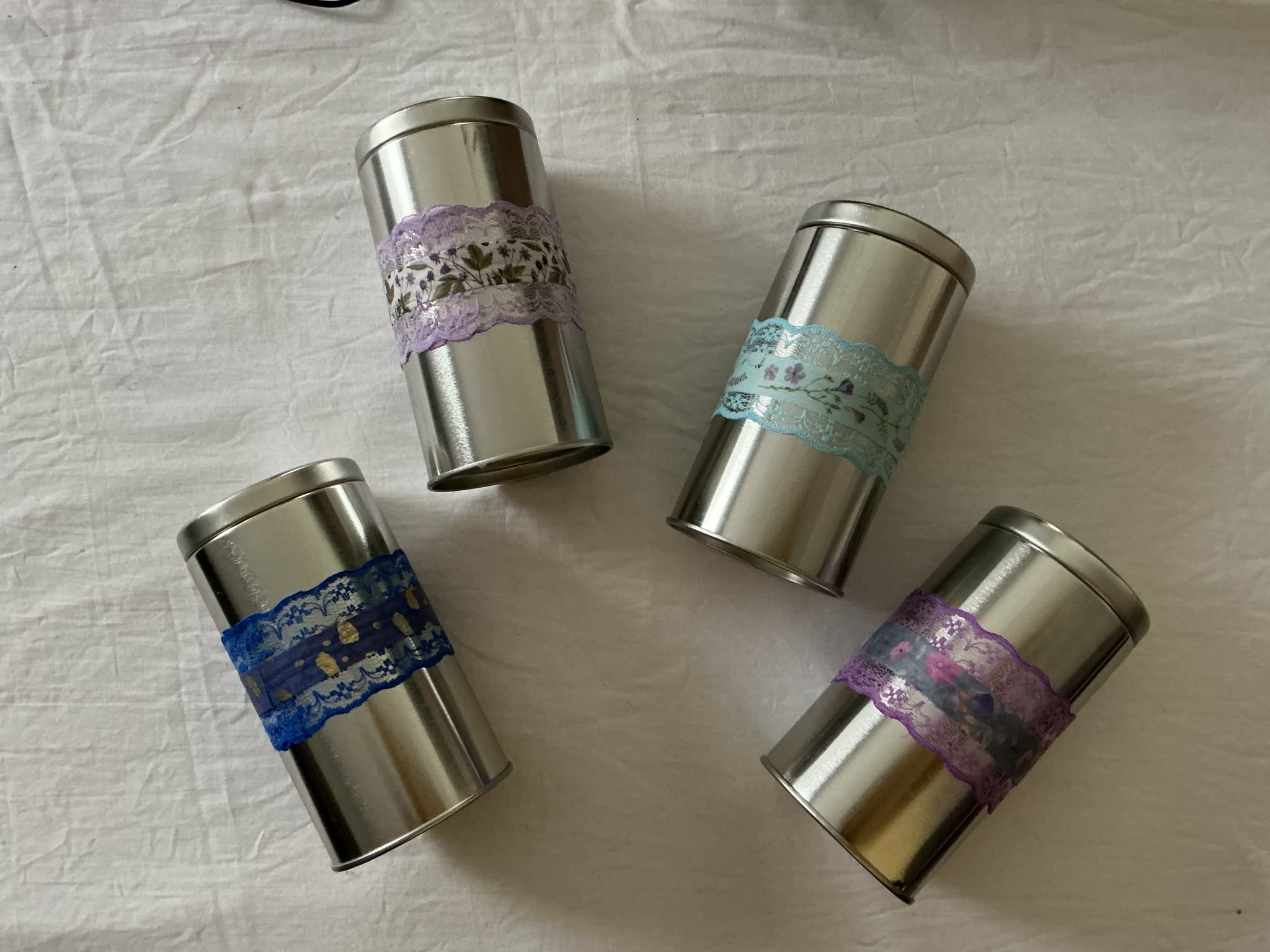 Tisane Kahayna