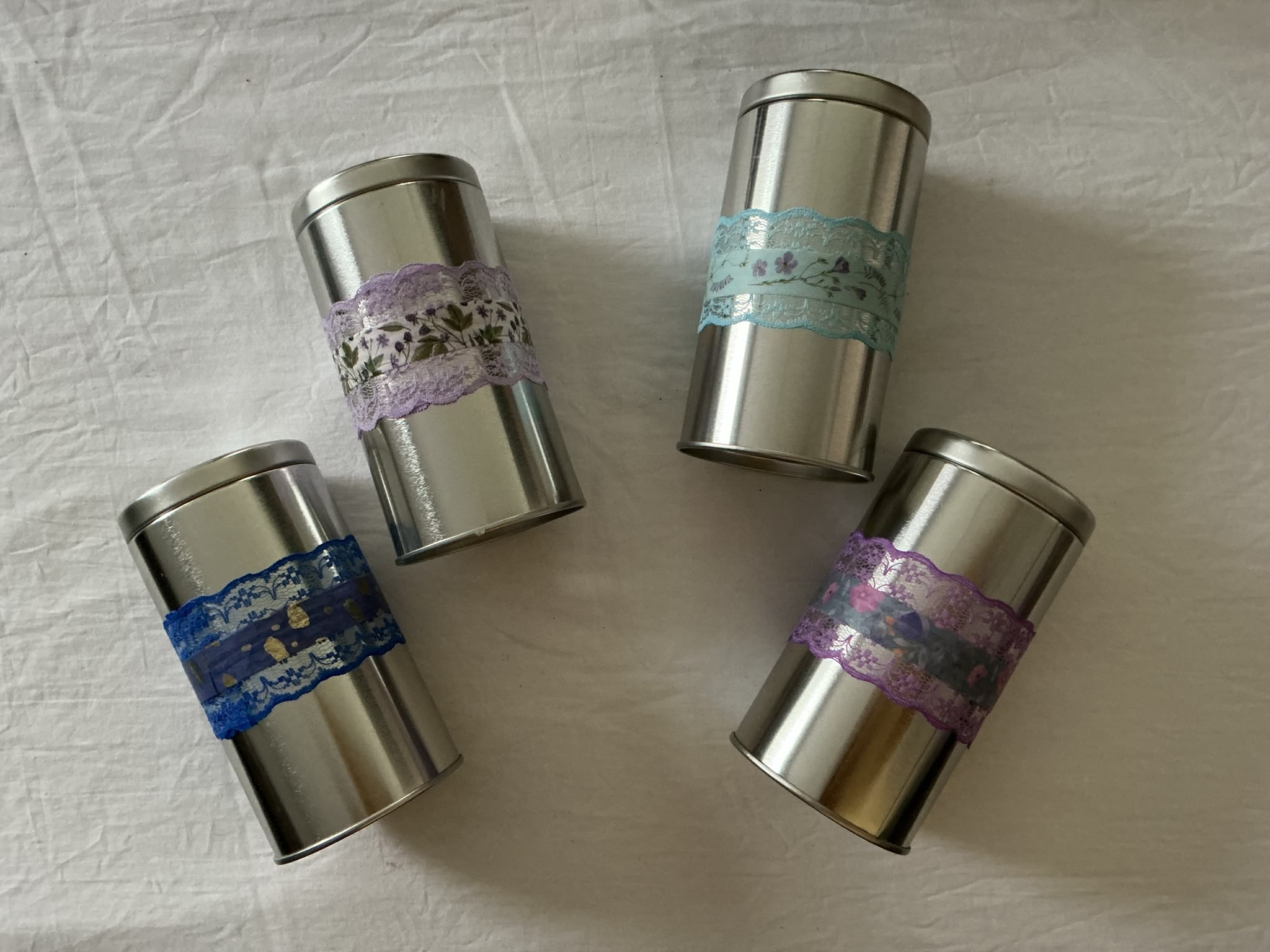 Tisane Kahayna