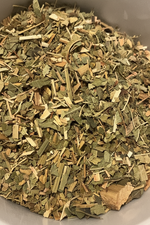 Auranyka - plantes