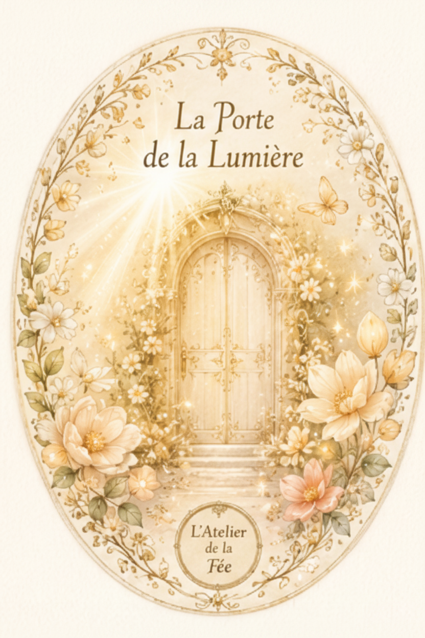 La Porte de la Lumière