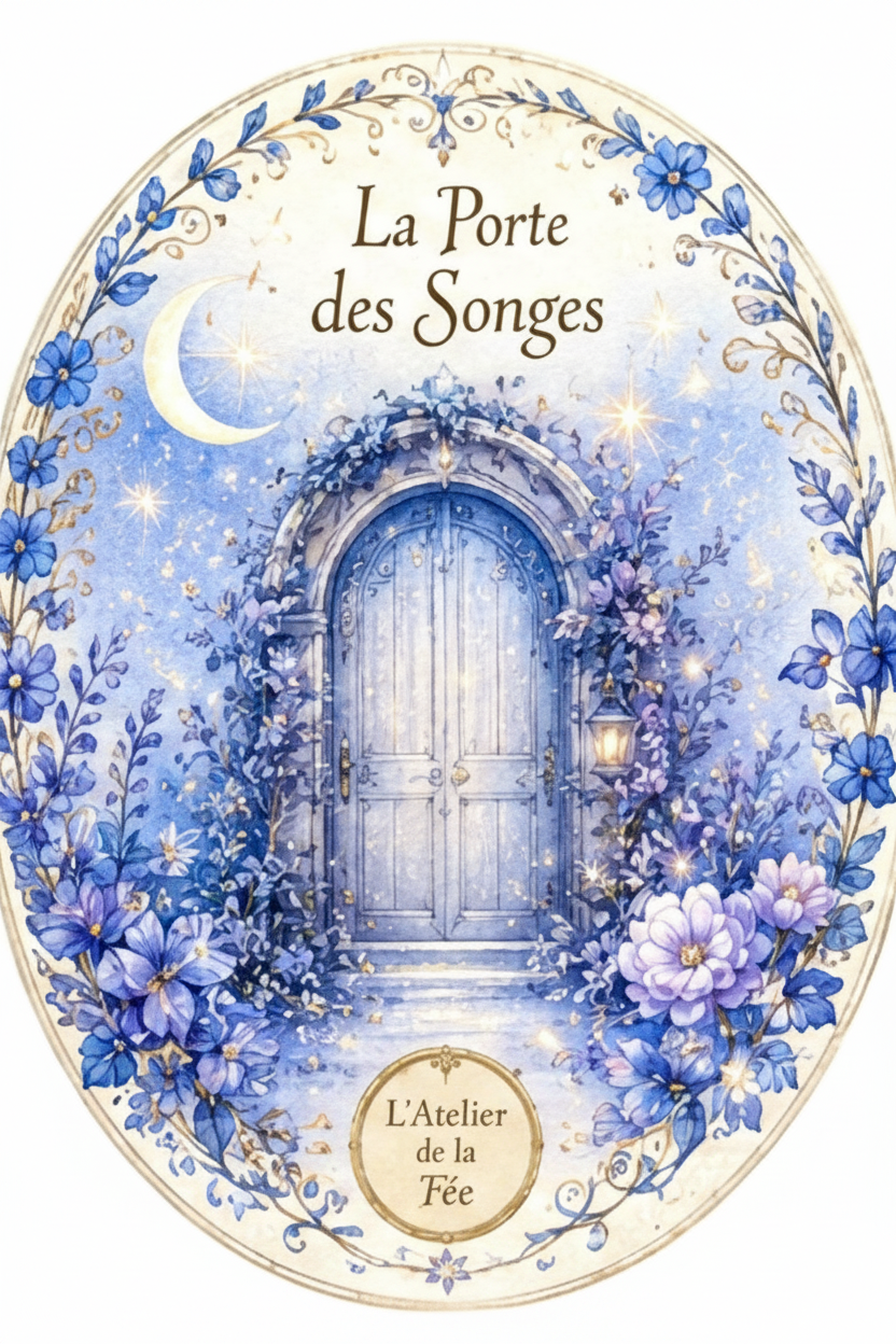La Porte des Songes