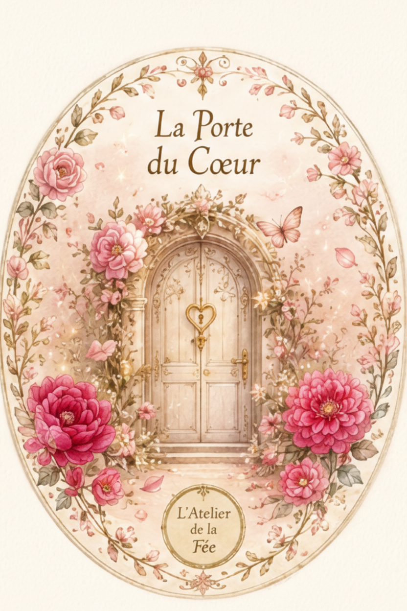 La Porte du Cœur