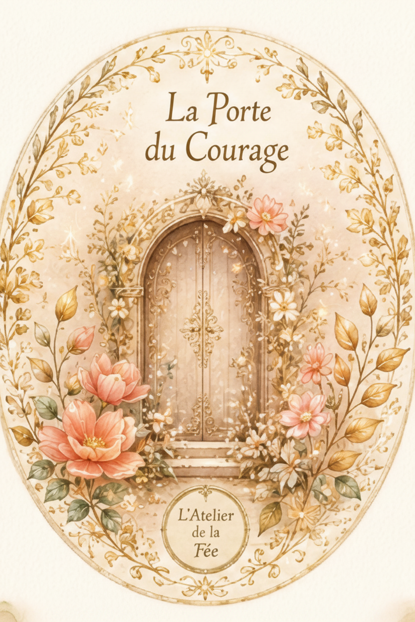 La Porte du Courage