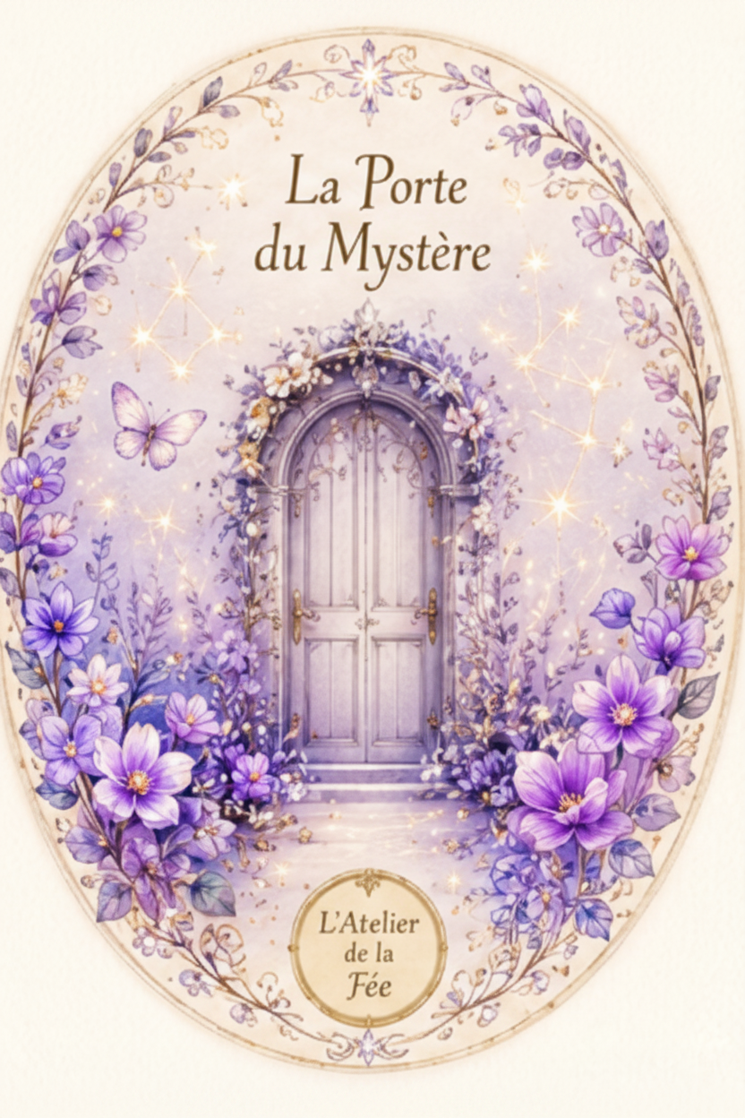 La Porte du Mystère