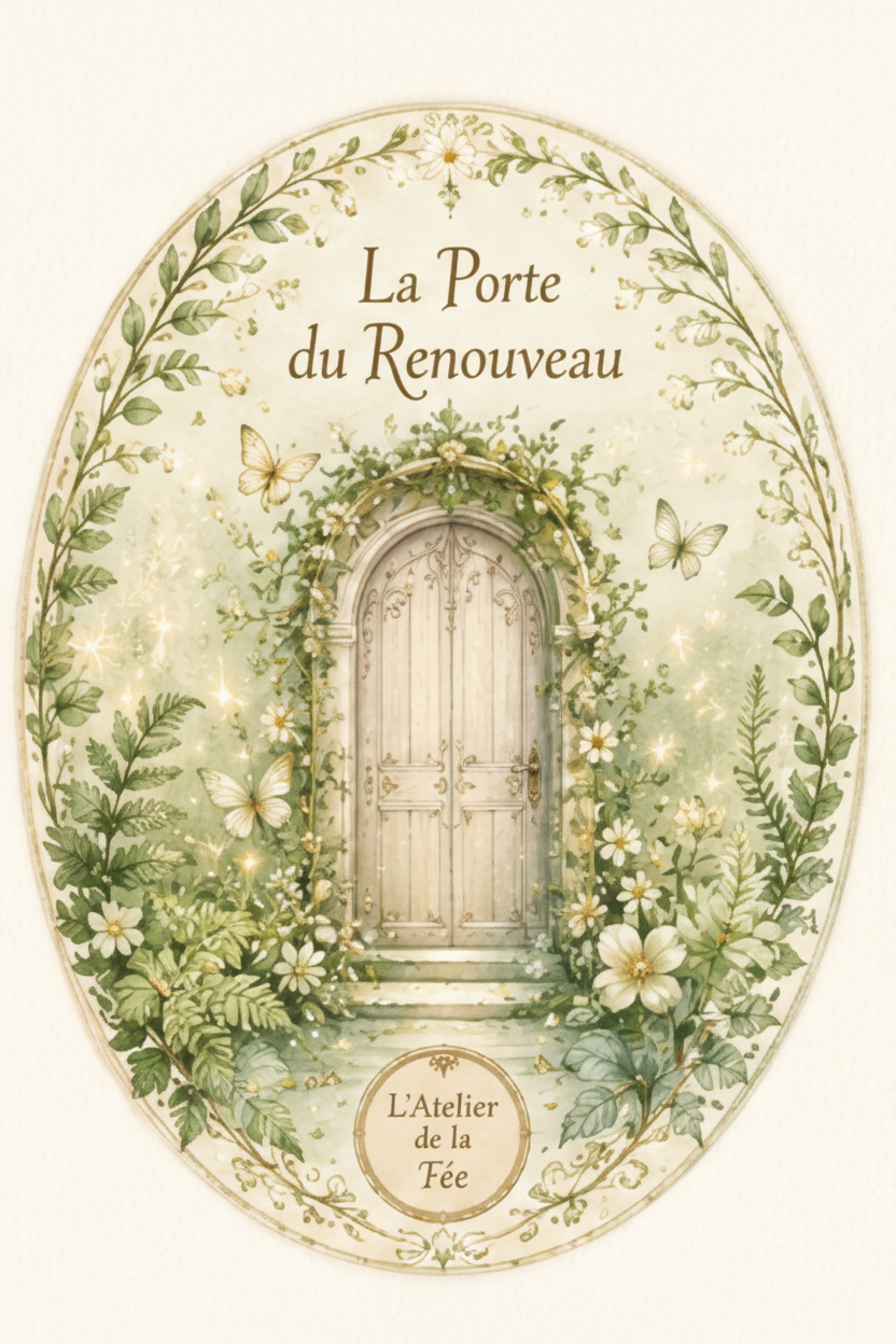 La Porte du Renouveau